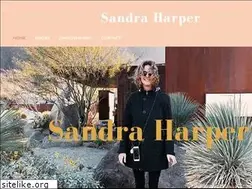 Sites similar to sandraharper.us