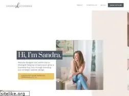 Sites similar to sandrahouseman.com