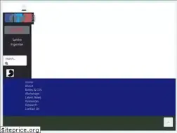 Sites similar to sandraingerman.com