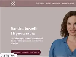 Sites similar to sandraiozzelli.com