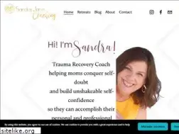 Sites similar to sandrajarviscoaching.com