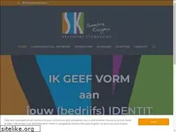 Sites similar to sandrakingma.nl