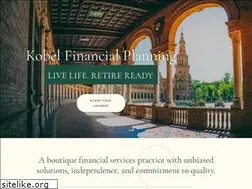 Sites similar to sandrakobel.com