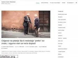 Sites similar to sandrakravitz.com