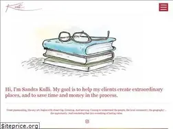Sites similar to sandrakulli.com