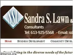 Sites similar to sandralawn.ca