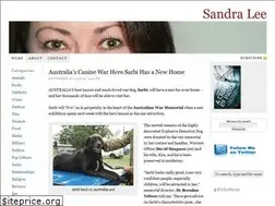 Sites similar to sandralee.com.au