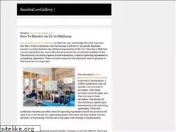 Sites similar to sandraleegallery.com