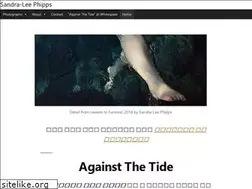 Sites similar to sandraleephipps.com