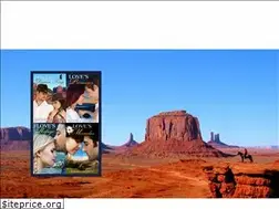 Sites similar to sandraleesmith.com
