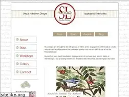 Sites similar to sandraleichner.com
