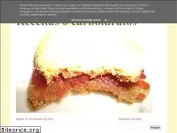 Sites similar to sandraleid.blogspot.com