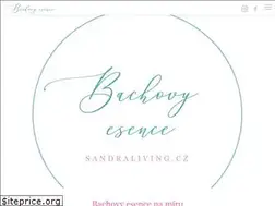 Sites similar to sandraliving.cz