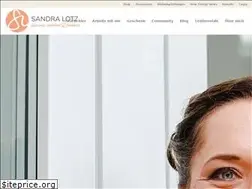 Sites similar to sandralotz.de