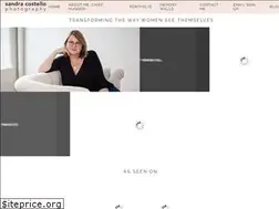 Sites similar to sandralovesyou.com