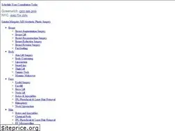Sites similar to sandramargolesmd.com