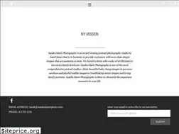 Sites similar to sandramariephoto.com