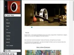 Sites similar to sandramarija.com