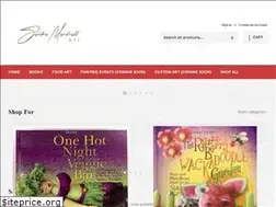 Sites similar to sandramarshallart.com