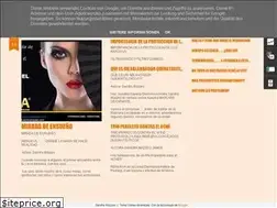 Sites similar to sandramazzeo.blogspot.com