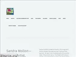 Sites similar to sandramollonquilts.com