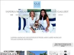 Sites similar to sandramorganinteriors.com