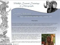 Sites similar to sandranahornoff.com