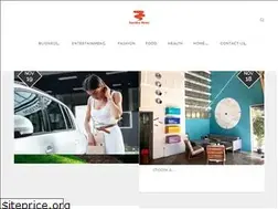 Sites similar to sandranews.com