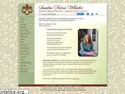 Sites similar to sandranwheeler.com