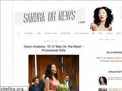 Sites similar to sandraoh.blogspot.com