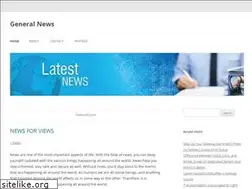 Sites similar to sandraohnews.com
