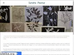 Sites similar to sandrapearce.com.au