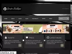 Sites similar to sandraphillips.com