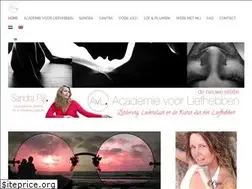 Sites similar to sandrapijl.nl