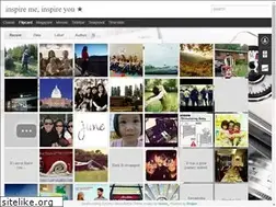 Sites similar to sandrapixi3.blogspot.com