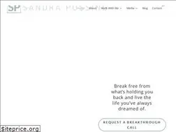 Sites similar to sandrapossing.com