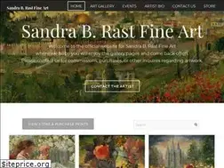 Sites similar to sandrarast.com