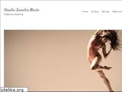 Sites similar to sandrarecio.com