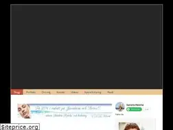Sites similar to sandrareiche.nu