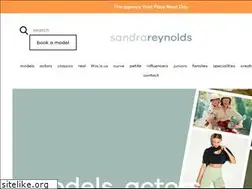 Sites similar to sandrareynolds.co.uk