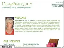 Sites similar to sandrarosar.com