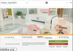 Sites similar to sandras-bastelladen.com