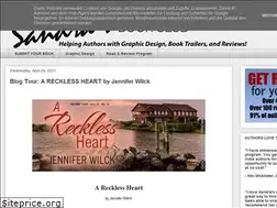 Sites similar to sandrasbookclub.blogspot.com