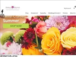 Sites similar to sandrasflorist.co