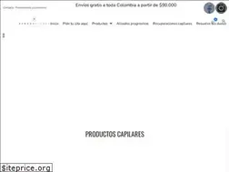 Sites similar to sandrasierra.co