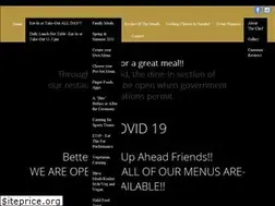 Sites similar to sandrasitaliankitchen.com