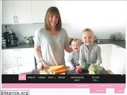 Sites similar to sandrasmatkrypin.se