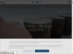 Sites similar to sandraspa.pl