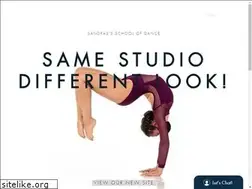 Sites similar to sandrasschoolofdance.com