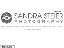Sites similar to sandrasteier.com